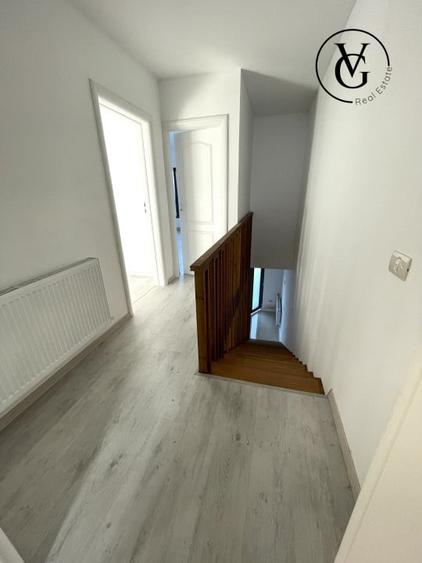 Duplex la cheie, 3 camere, Lumina - 7