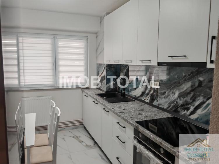 Apartament 2 camere Centru Pitesti, mobilat si utilat - 1