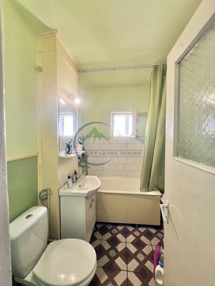 Apartament 4 camere, Judetean - Astra - Rezervat - 5