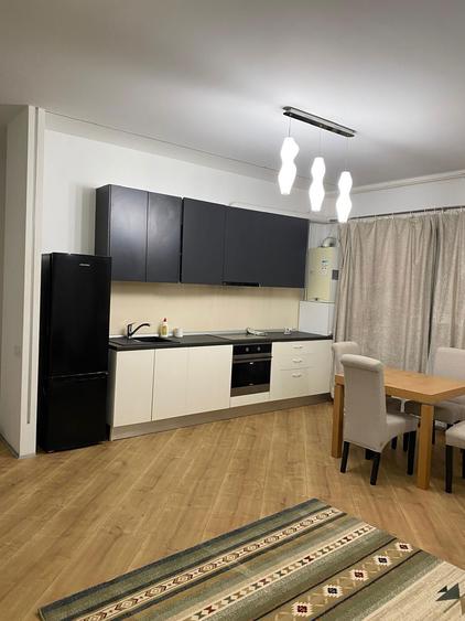 De vanzare 2 Camere 4city residence Rond OMV Pipera direct proprietar - 1