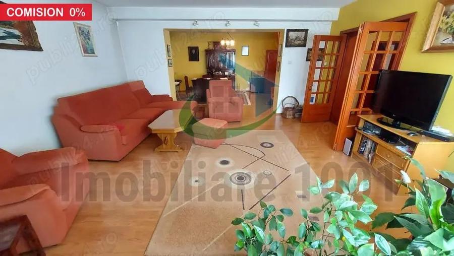 Casa, Baia Sprie, suprafata utila 211 mp, teren 1855 mp, comision 0 - 8