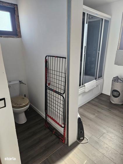 Casa noua, caramida, P+M, cu teren generos Romita - 4