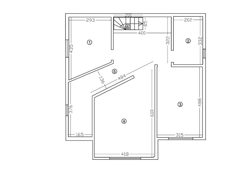 Casa spatioasa P+M cu teren generos - Agigea, Zona Stadion - 10