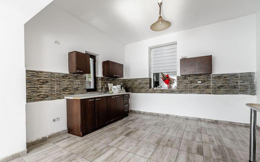 Rezervat! Casa noua Sannicolau Mic, str. Brandu?ei - 7