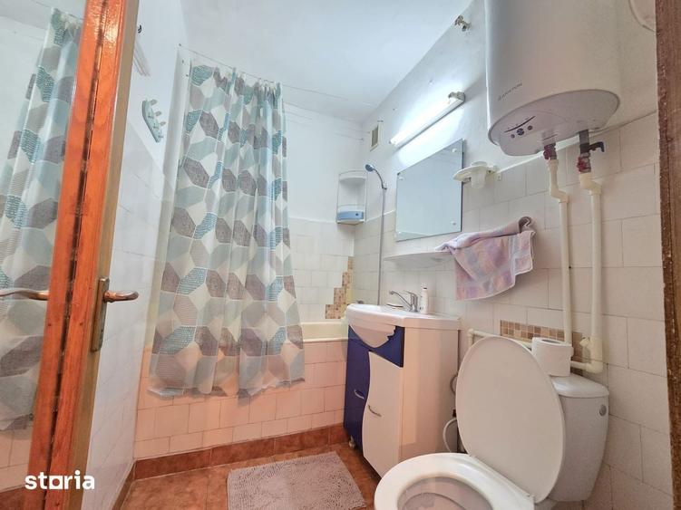 Apartament 2 camere confort 1 etaj 1 Micro 16 - 14