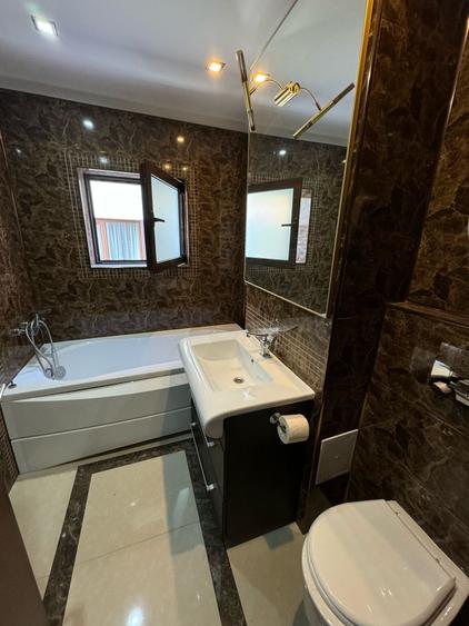 Herastrau | Birou | 300 m2 | 2 nivele | Nou | - 14