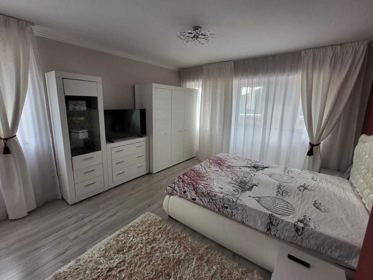 Casa D+P+1+Pod 600 mp teren Complet mobilata Calea Bihorului Oncea - 7