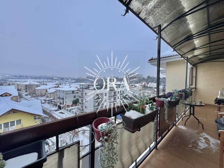 APARTAMENT 5 CAMERE | DE VANZARE | GHEORGHENI | IULIUS MALL | GARAJ - 19