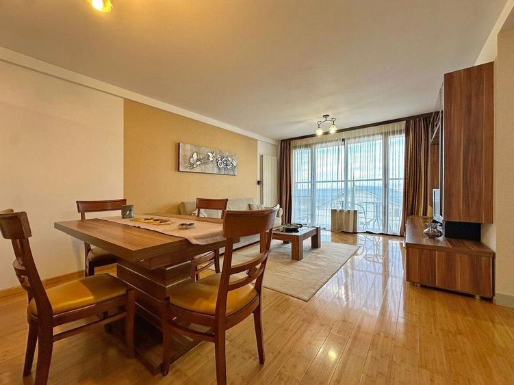 Apartament 2 camere Inchiriere, Pozitie Centrala - 5