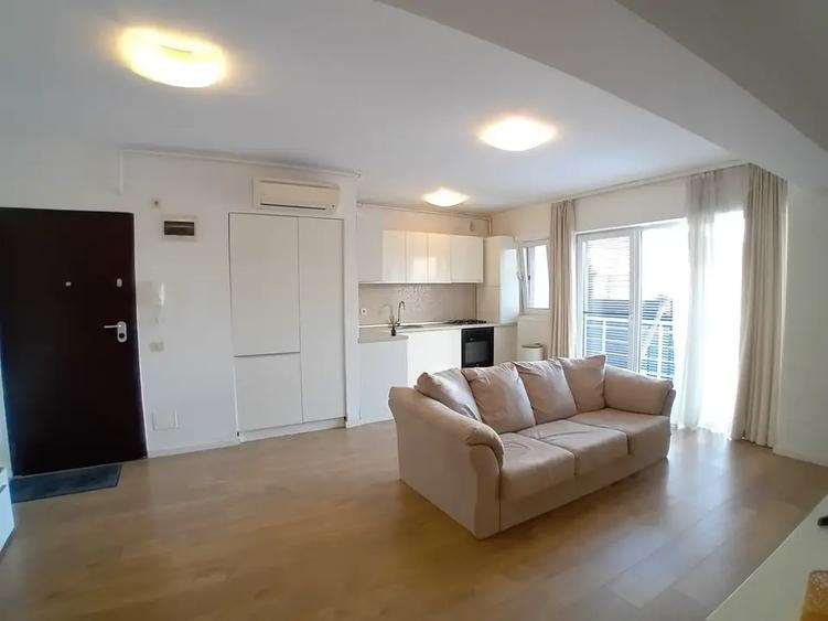 Apartament 3 camere | Terasă generoasă | Vedere liberă | Baneasa - 20