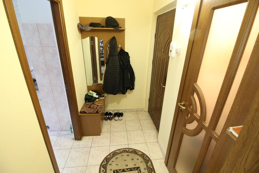 2 Camere Tiglina 1 centrala termica - 1