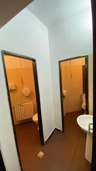 Spatiu comercial Parcul Carol | 170 mp | Centrala proprie - 6