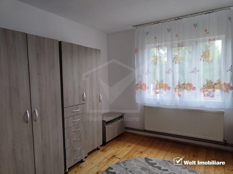 Casa cu teren generos de 3000 mp, Apahida - 3