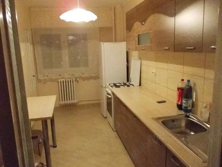 PF inchiriez ap cu o camera P-?a Marasti - 2