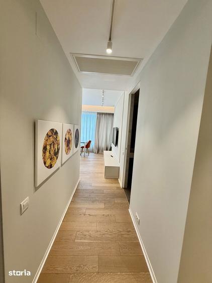 Apartament 2 camere de inchiriat One Mircea Eliade - 2