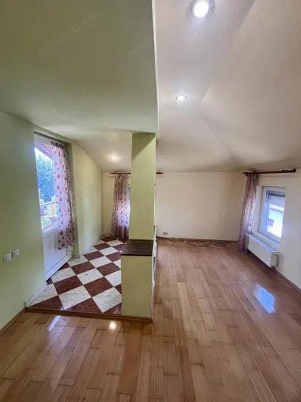 Casa de vanzare Frumusani - Spatiu Comercial la Parter - 25 min de Bucuresti - 9