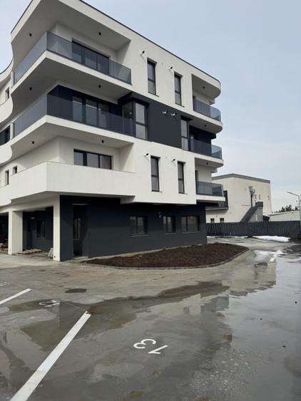 Dezvoltator vând apartament în ELIRA PLUS - 2