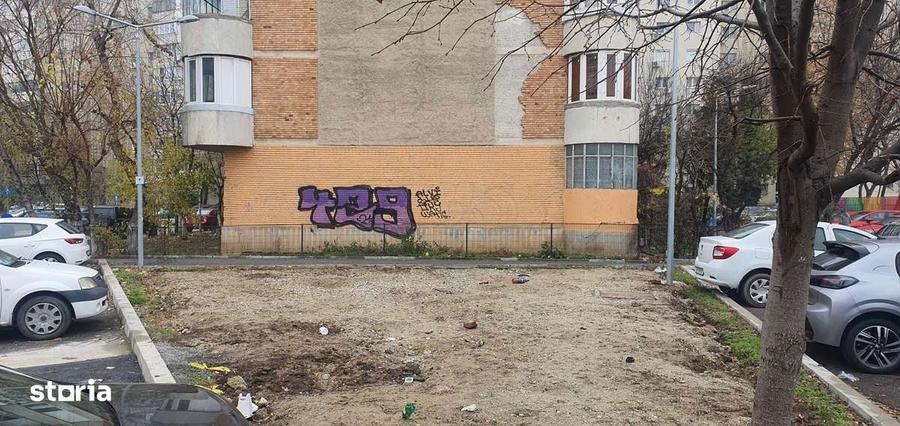 construibil Aparatori la 3 min Universitate Ideal parcare colectiva - 19