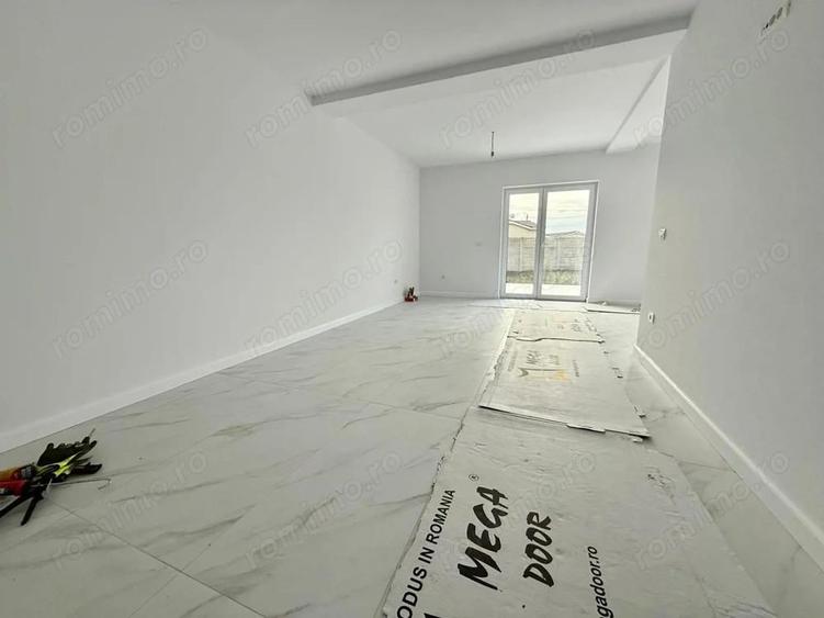 COMISION 0% | Duplex | 3 Camere | Strada Pavata | Mosnita Noua - 4