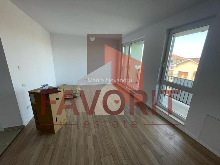 Apartament cu 2 camere decomandat în Buziașului Apartament cu 2 camere decomandat în Buziașului