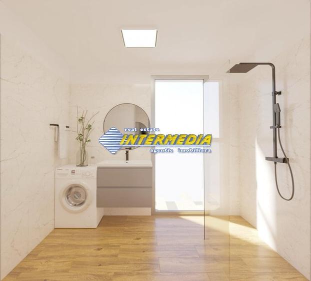 Apartament 2 camere 46 mp de vanzare in Cetate Bloc Nou - 8