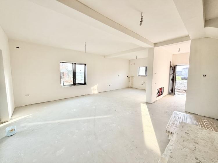 Duplex Premium cu 5 camere - Mosnita- toate utilitatile - zona Noul Lidl - 8