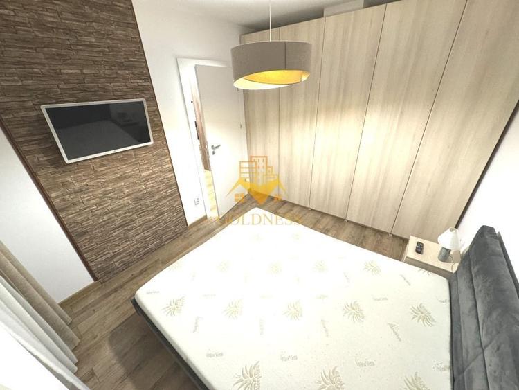 2 camere, modern, parcare, Europa Complex Luminia zona Eugen Ionesco - 3