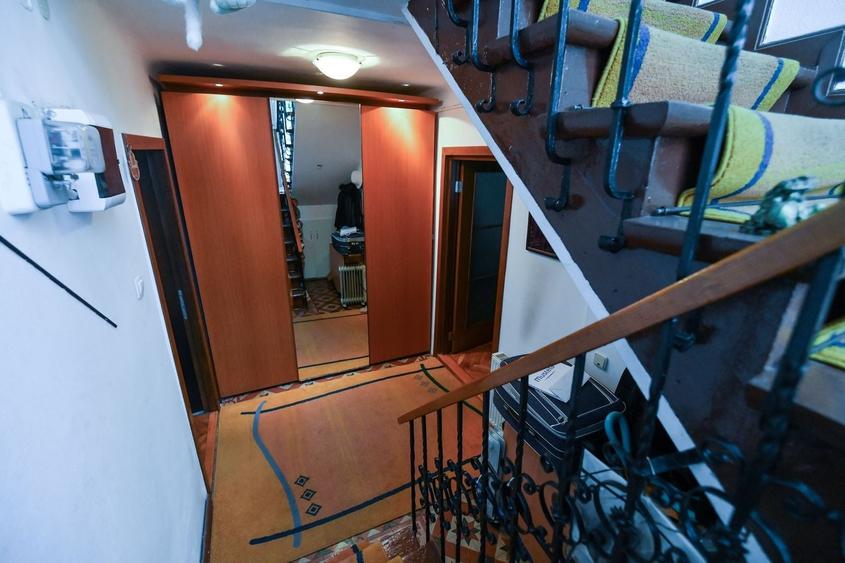 Casa individuală | Strada Plantelor | Curte proprie - 9