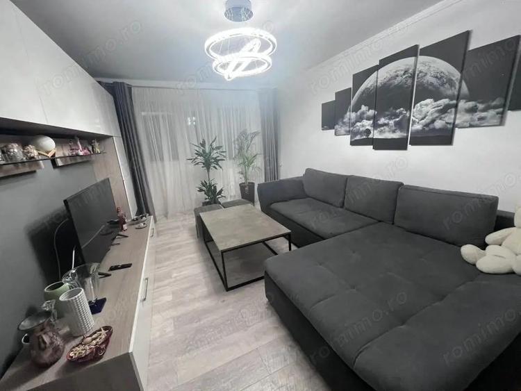 Apartament 4 camere, 86 mp utili, zona 1 Mai Ciuperca - 1
