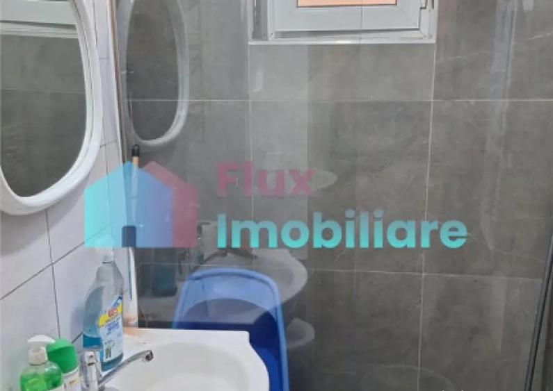 Apartament cu 2 camere parter - 6