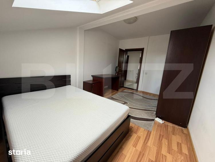 Apartament de inchiriat 2 camere | 55 mp | Buna Ziua - 6