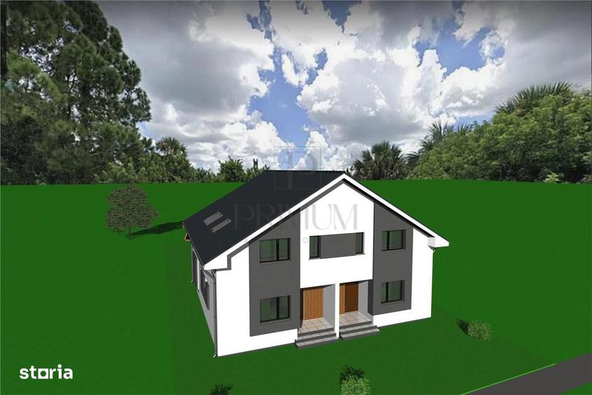 OPORTUNITATE - DUPLEX SPATIOS - 5 CAMERE - 2