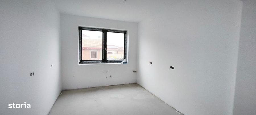 Casa noua LA CHEIE, 134 mp SU, 507 mp teren - 9