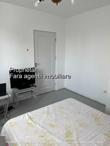 Apartament cu 2 camere decomandat în Tomis Nord