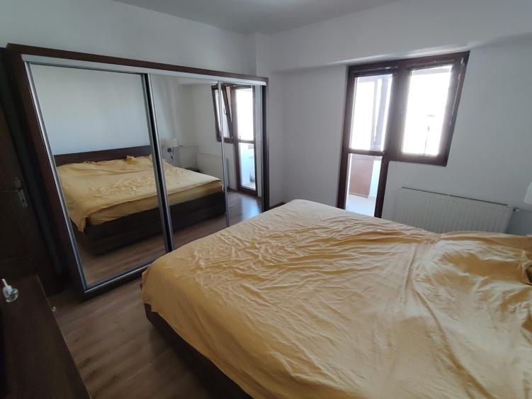 Apartament 2 camere - Stradal Octavian Goga - mobilat si utilat - 11