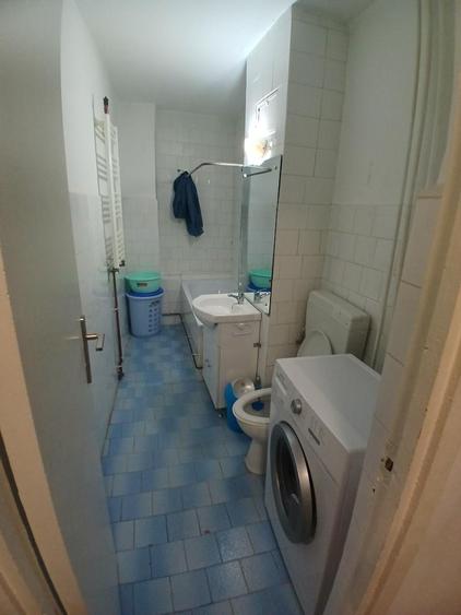 Apartament 1 cam decomandat Buziasului Aem Centrala gaz Clima - 8