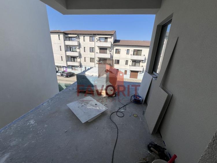 Case individuale P+2 Giroc – Zona Hotel IQ | 108 mp - 8