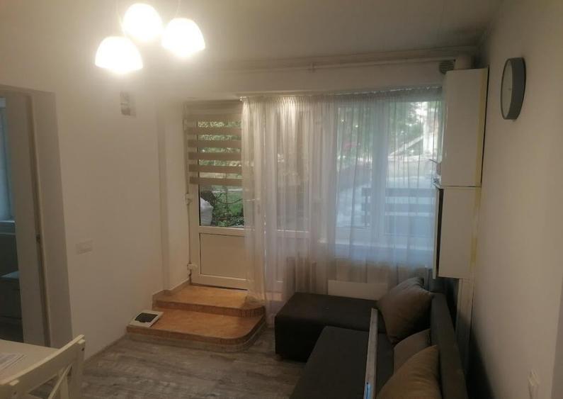 Apartament 1 camera -str Traian Mosoiu-Centru - 5