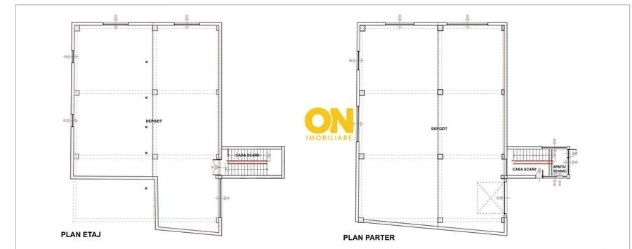 Spatiu flexibil pretabil pt. after school, gradinita, clinica medicala - 6