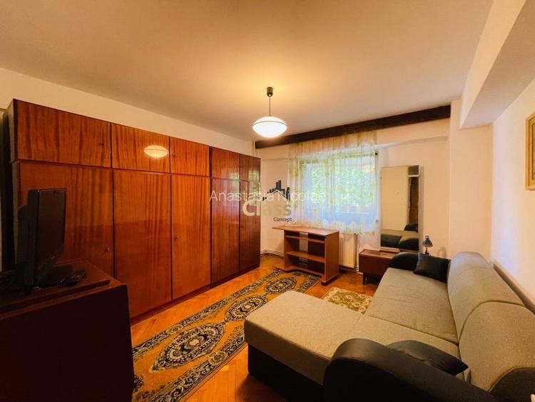 Apartament 2 camere | Decomandat | 62 mpu | Zona Marasti Dorobantilor