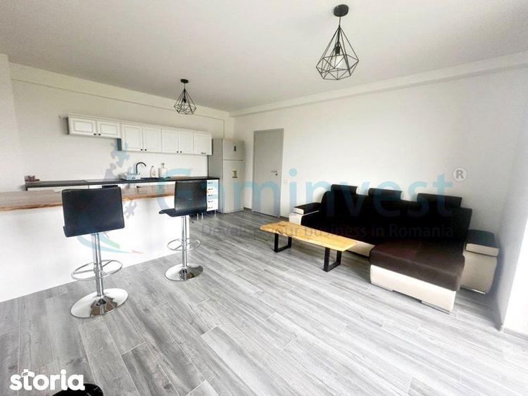 Apartament cu 2 camere , bloc nou, Baile Felix, Bihor,Gaminvest,V4242 - 7