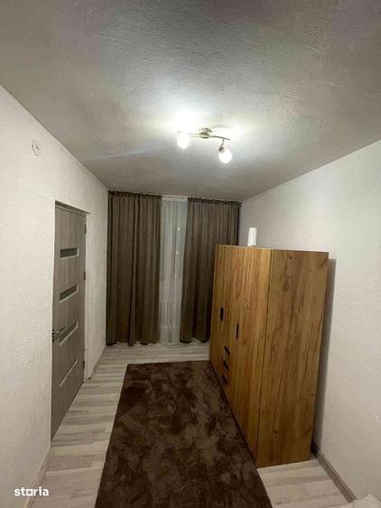 Apartament cu 2 camere în Valea Rosie