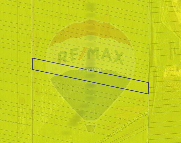 Teren 26,900mp com. Vladimirescu