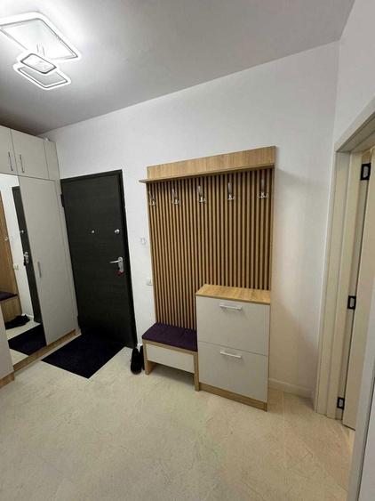 inchiriere garsoniera Plaza Residence Faza 5 - direct proprietar - 2