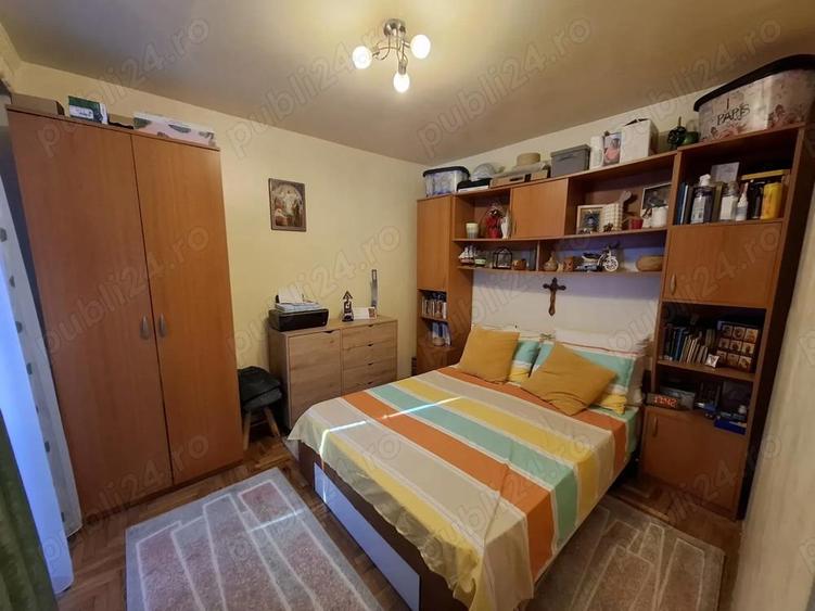 Str. Rapsodiei apartament 2 camere, mobilat si utilat - 7