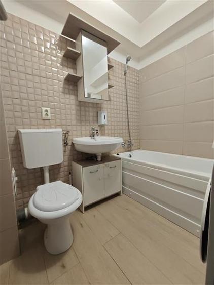Inchiriere studio, Rasnov, bloc 2015,mobilat utilat - 5