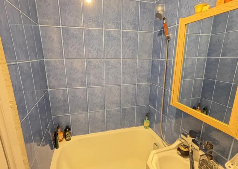 Apartament doua camere Vest - 5