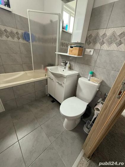 Apartament decomandat - 6