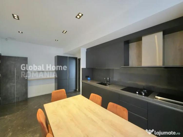 Open View - Lacul Tei | Penthouse 7 Camere + Terasa 165MP | - 6