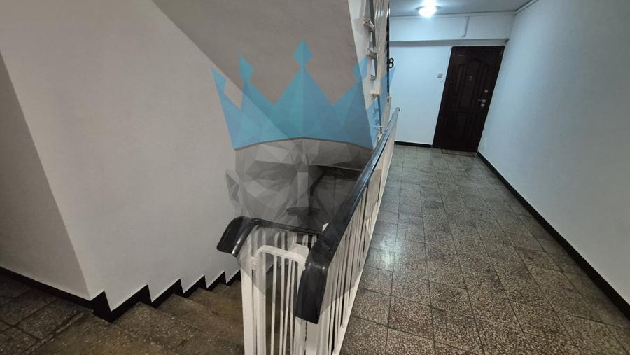 Apartament 3 Camere Piata Romana Bucuresti - 31